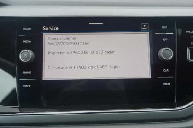 Volkswagen Taigo (2024) thumbnail 28