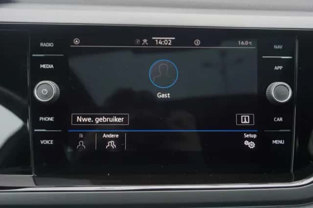 Volkswagen Taigo (2024) thumbnail 36