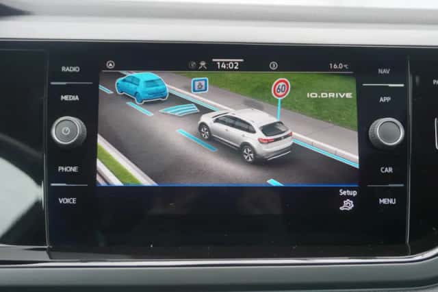 Volkswagen Taigo (2024) thumbnail 37