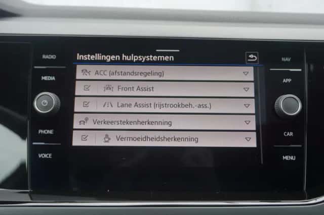 Volkswagen Taigo (2024) thumbnail 38