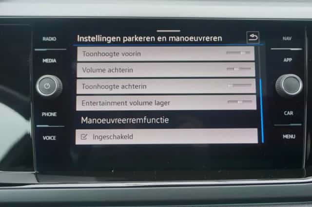 Volkswagen Taigo (2024) thumbnail 39