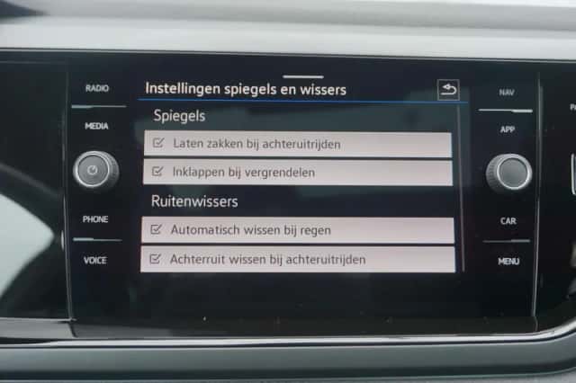 Volkswagen Taigo (2024) thumbnail 40