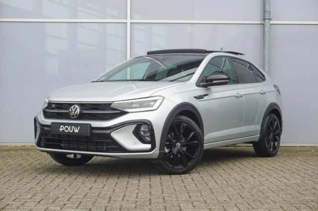 Volkswagen Taigo (2024) thumbnail 48