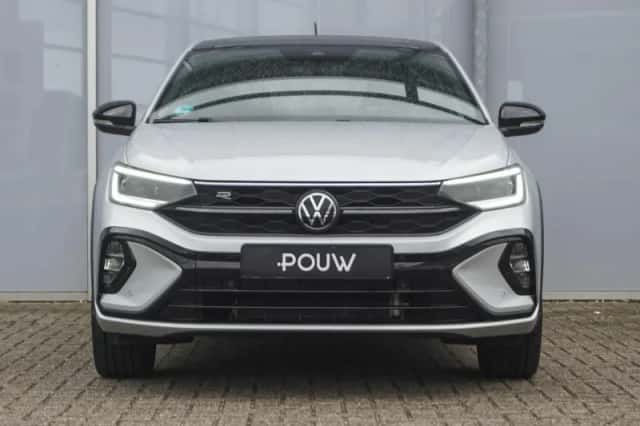 Volkswagen Taigo (2024) thumbnail 8