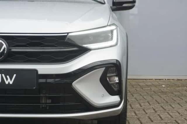 Volkswagen Taigo (2024) thumbnail 9