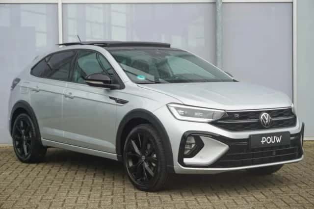 Volkswagen Taigo (2024) thumbnail 10