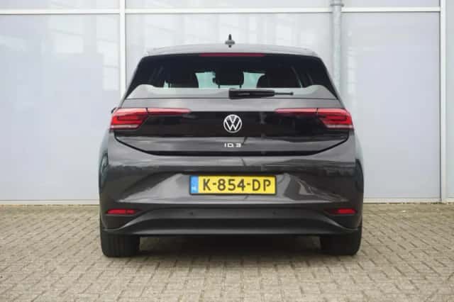 Volkswagen ID.3 (2020) thumbnail 11