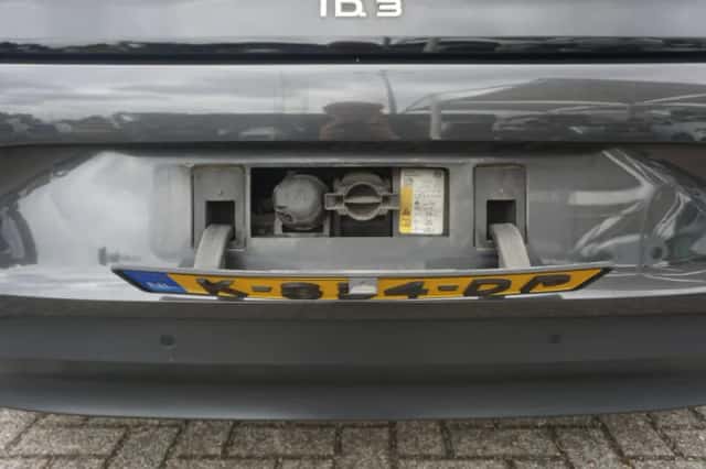 Volkswagen ID.3 (2020) thumbnail 12