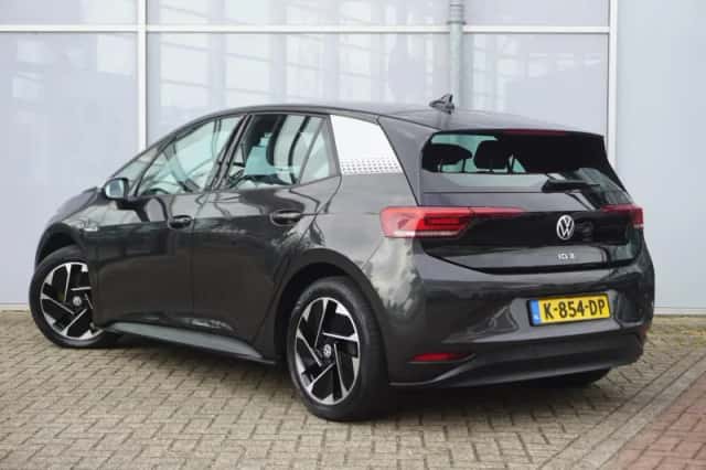 Volkswagen ID.3 (2020) thumbnail 13