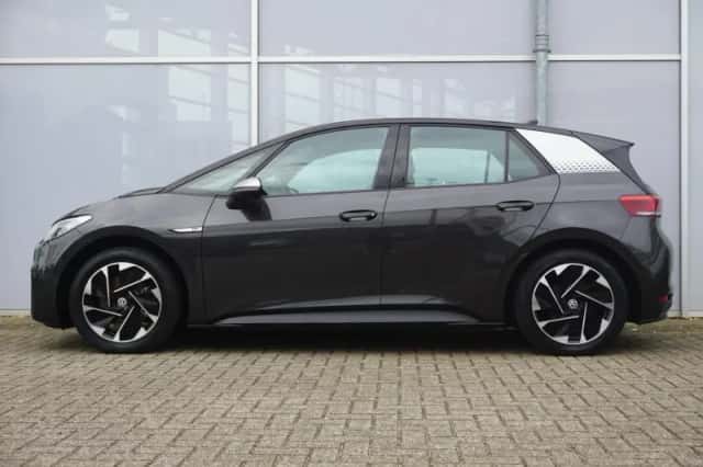 Volkswagen ID.3 (2020) thumbnail 14