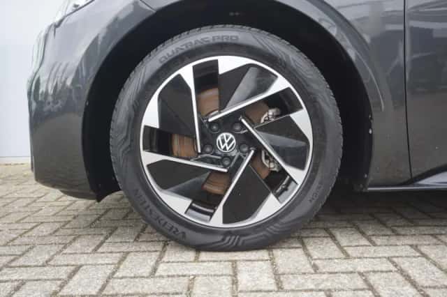 Volkswagen ID.3 (2020) thumbnail 15