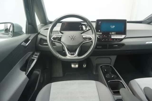 Volkswagen ID.3 (2020) thumbnail 22
