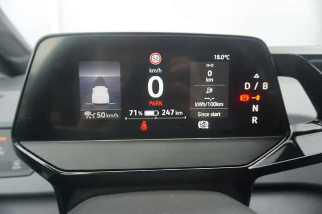 Volkswagen ID.3 (2020) thumbnail 23