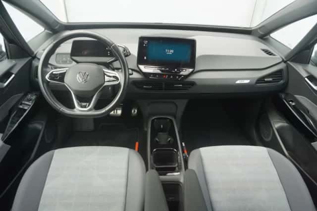 Volkswagen ID.3 (2020) thumbnail 5