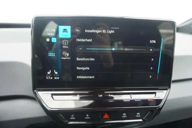 Volkswagen ID.3 (2020) thumbnail 57