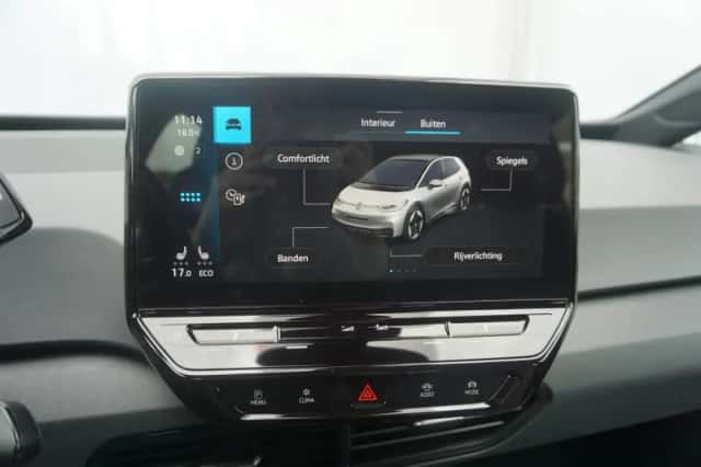 Volkswagen ID.3 (2020) thumbnail 59