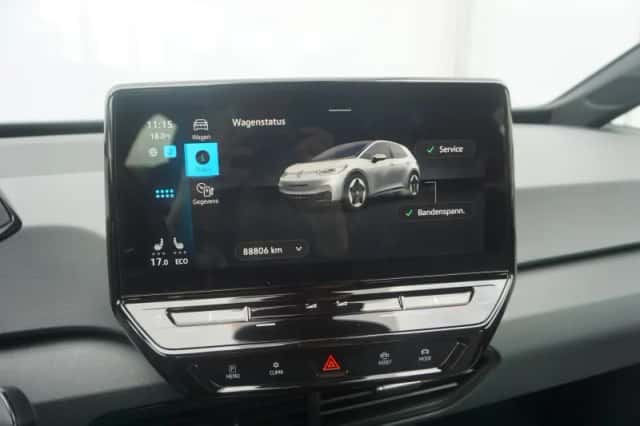 Volkswagen ID.3 (2020) thumbnail 63