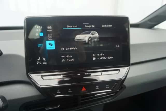 Volkswagen ID.3 (2020) thumbnail 64