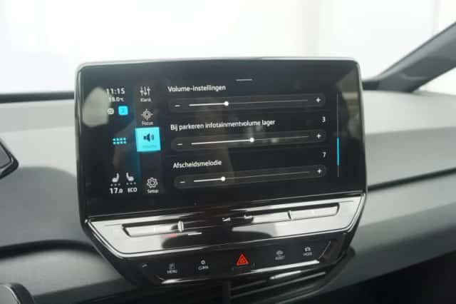 Volkswagen ID.3 (2020) thumbnail 68
