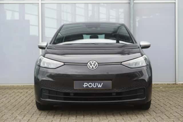 Volkswagen ID.3 (2020) thumbnail 8
