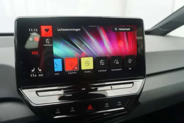 Volkswagen ID.3 (2020) thumbnail 71