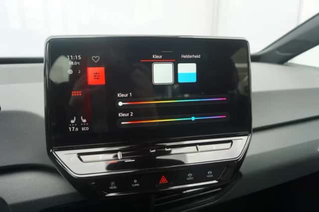 Volkswagen ID.3 (2020) thumbnail 72