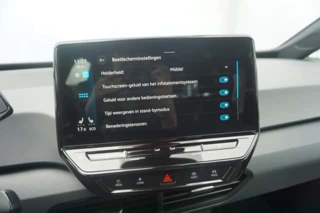Volkswagen ID.3 (2020) thumbnail 83