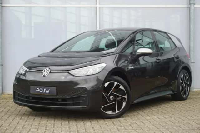 Volkswagen ID.3 (2020) thumbnail 90