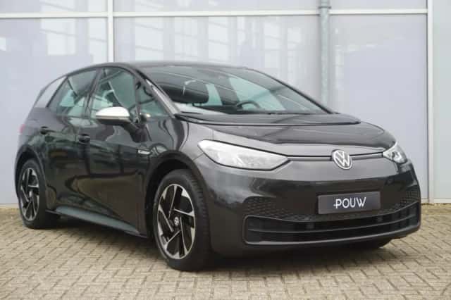 Volkswagen ID.3 (2020) thumbnail 10