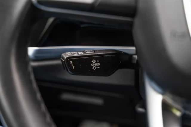 Audi Q3 (2021) thumbnail 23