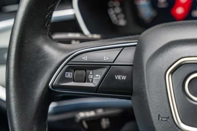Audi Q3 (2021) thumbnail 24