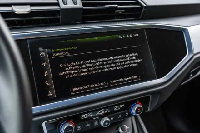 Audi Q3 (2021) thumbnail 27