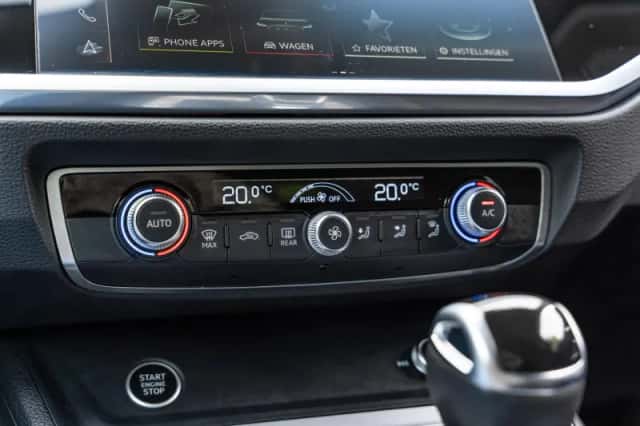 Audi Q3 (2021) thumbnail 30