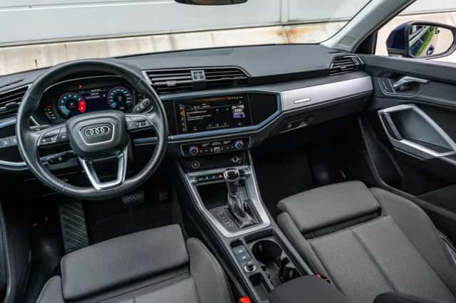 Audi Q3 (2021) thumbnail 32