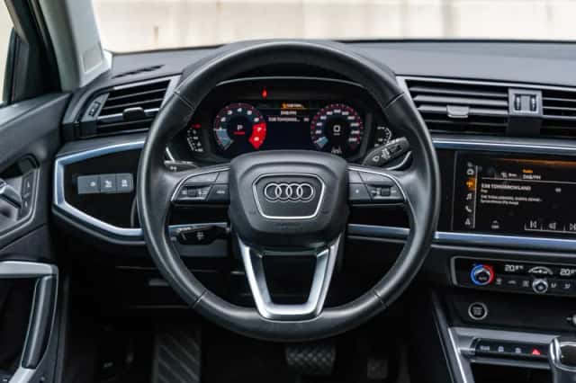 Audi Q3 (2021) thumbnail 35