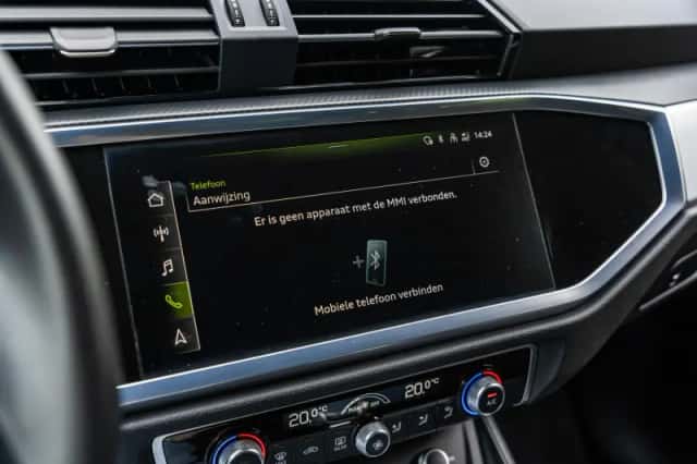 Audi Q3 (2021) thumbnail 39