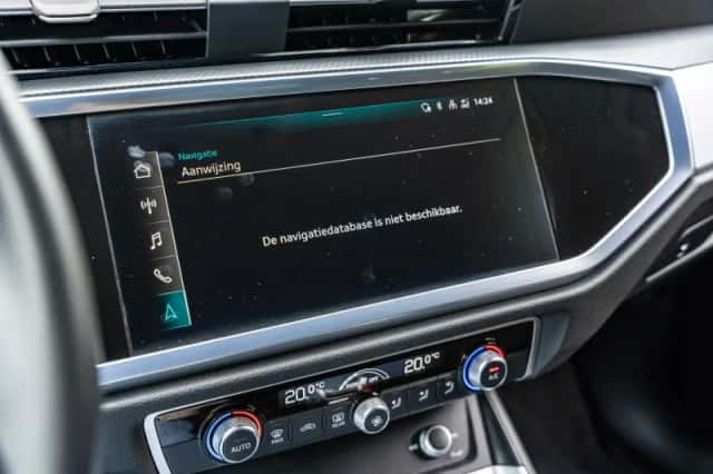 Audi Q3 (2021) thumbnail 40
