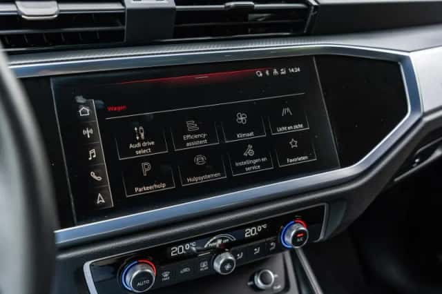 Audi Q3 (2021) thumbnail 41