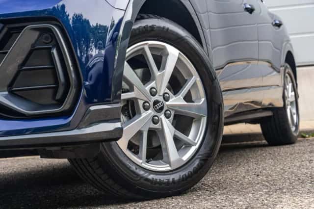 Audi Q3 (2021) thumbnail 44