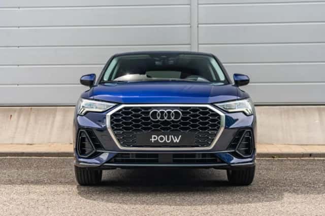 Audi Q3 (2021) thumbnail 8