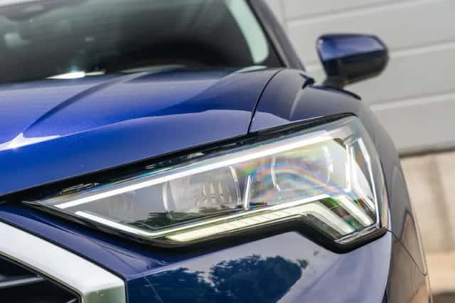 Audi Q3 (2021) thumbnail 9