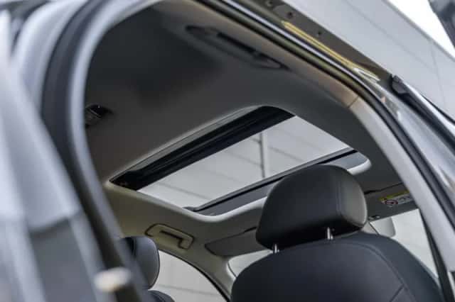 Audi Q3 (2022) thumbnail 14