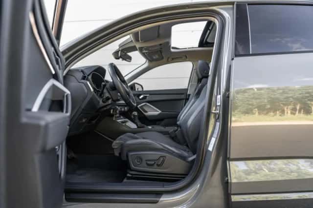 Audi Q3 (2022) thumbnail 21
