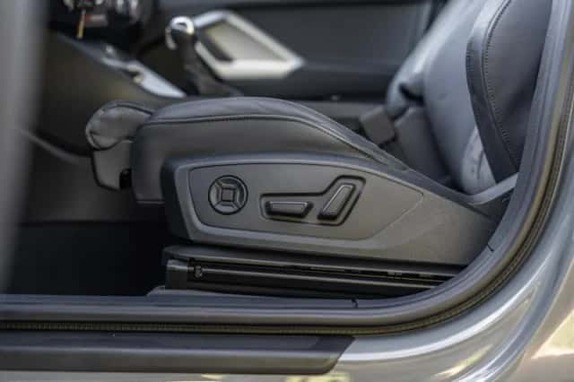 Audi Q3 (2022) thumbnail 22