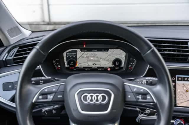 Audi Q3 (2022) thumbnail 24