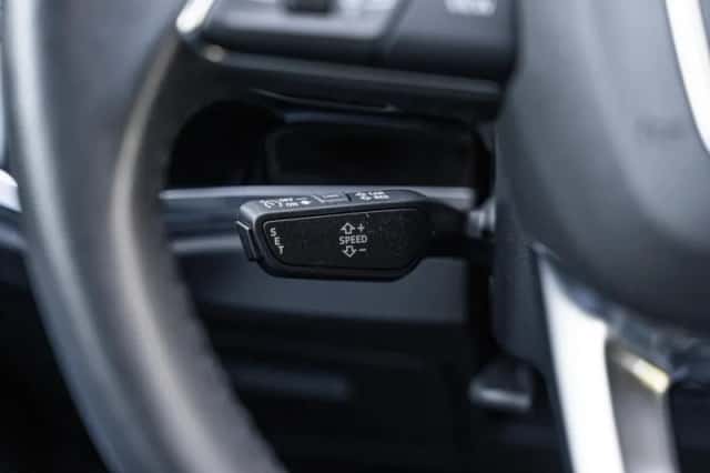 Audi Q3 (2022) thumbnail 25