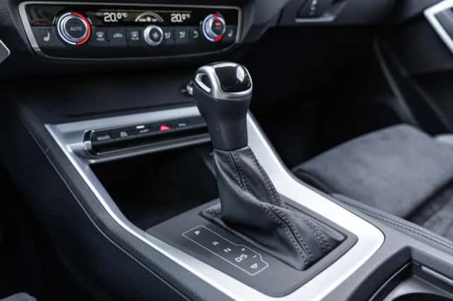 Audi Q3 (2022) thumbnail 33