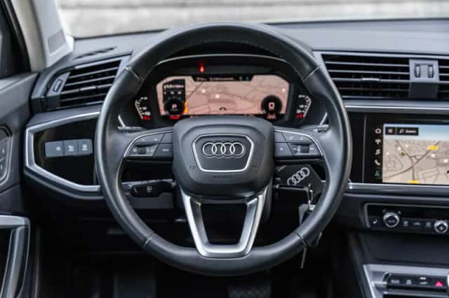 Audi Q3 (2022) thumbnail 37