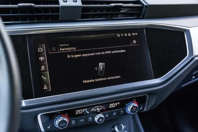 Audi Q3 (2022) thumbnail 40