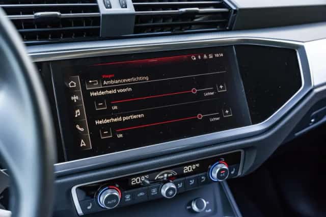 Audi Q3 (2022) thumbnail 42